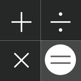 Calculator icon