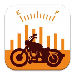 nenpi β - Car Management Icon