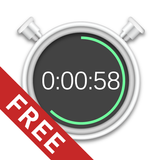 Timer-Kitchen timer&Stopwatch