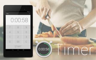 Timer syot layar 1