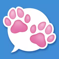 おしゃべりペット：犬や猫の面白動画メーカー・Pet写真加工 アプリダウンロード