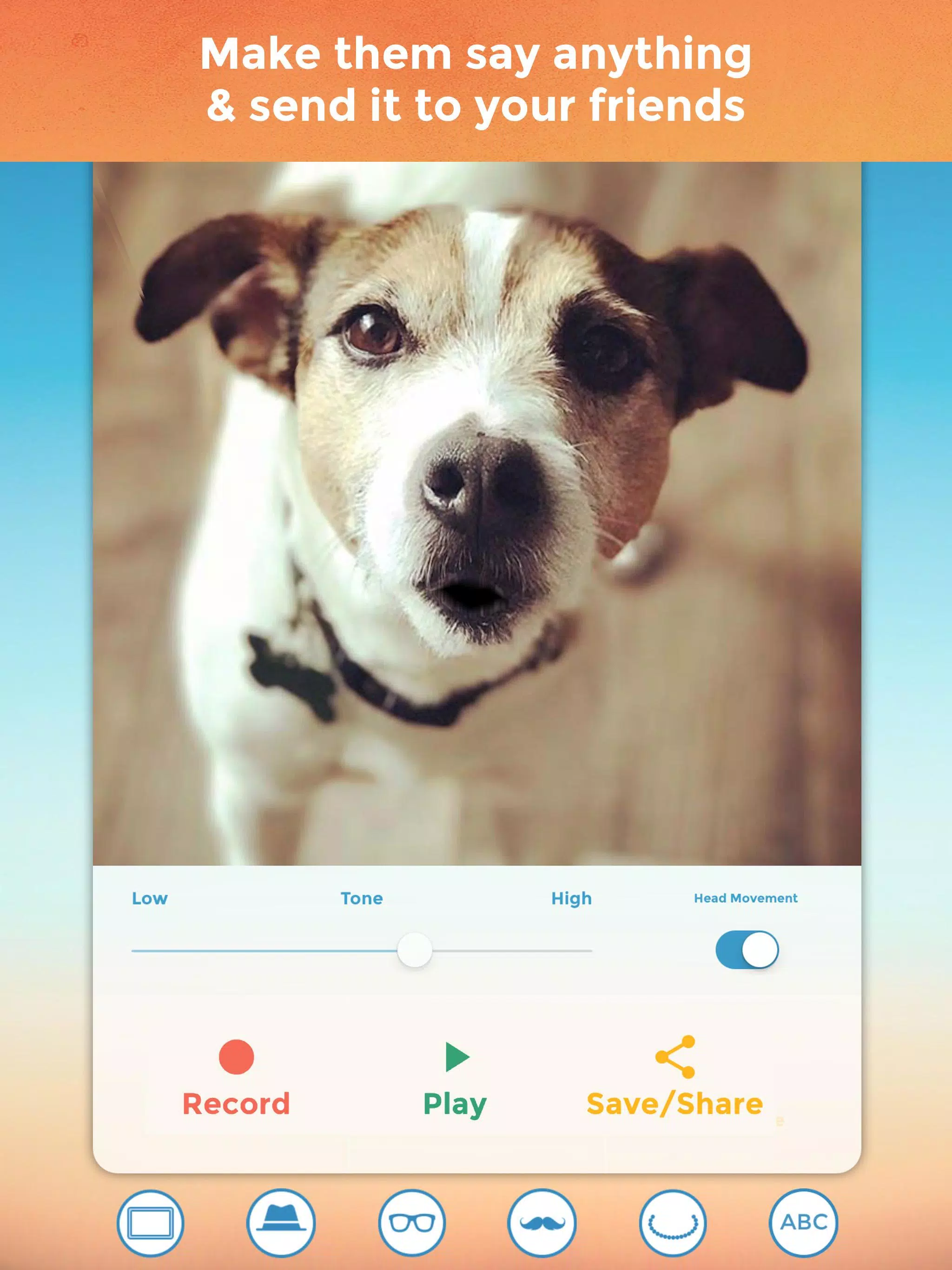 My Talking Pet APK for Android Download