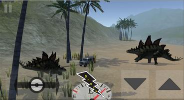 Dino Country capture d'écran 2