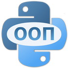 Курс "ООП на Python" simgesi