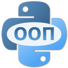 Курс "ООП на Python" icon