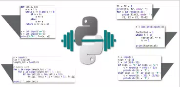 Python. Задачи и примеры