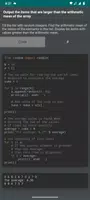 Python. Exercises and examples screenshot 5