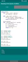 Python. Exercises and examples screenshot 6