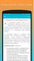 Operating Systems ảnh chụp màn hình 7