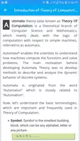 Automata Theory Screenshot 2