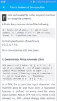 Automata Theory Screenshot 3