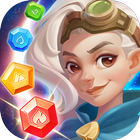 Puzzle Legends icono