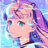 映月城與電子姬