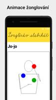 Žonglérův slabikář capture d'écran 2