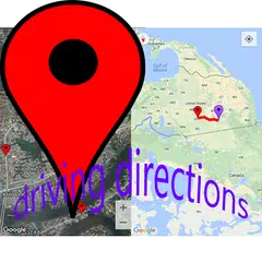 download driving directions APK