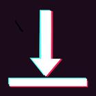 Tiktok Video Downloader icon