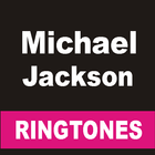 Michael Jackson ringtones ícone