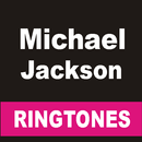 Michael Jackson ringtones aplikacja