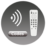 Universal Control Codes APK