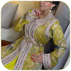 Kaftan Dress 2021 APK download