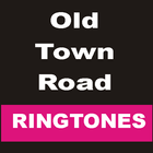 Old Town Road ringtones icône