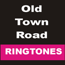 Old Town Road ringtones aplikacja