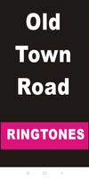 Old Town Road ringtones постер