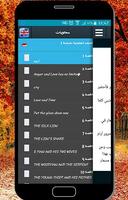 قصص انجليزية مترجمة screenshot 2