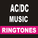 AC DC ringtones APK
