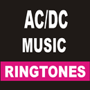 AC DC ringtones aplikacja