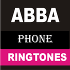 Abba ringtones أيقونة