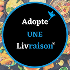 Adopte Une Livraison icône