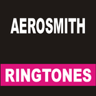 aero smith ringtones icône