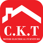 CKT Holding icône