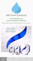 NBH Smart Enterprise Affiche