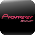 Pioneer Malaysia icône
