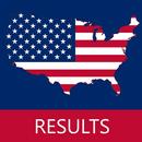USA GAMES - Daily Results and Past Winners APK