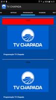 TV CHAPADA captura de pantalla 3