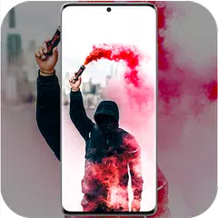 HD-Hintergründe (Hintergründe) XAPK Herunterladen