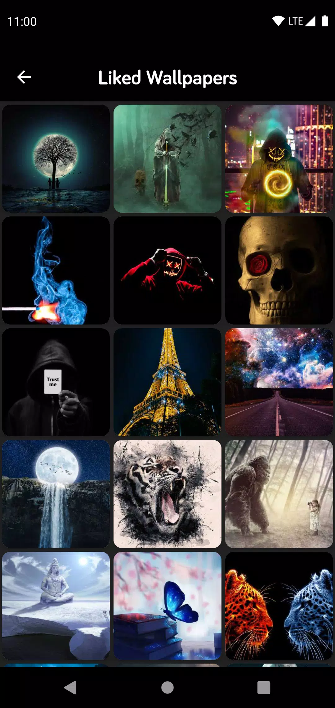 High Card Wallpapers APK for Android Download