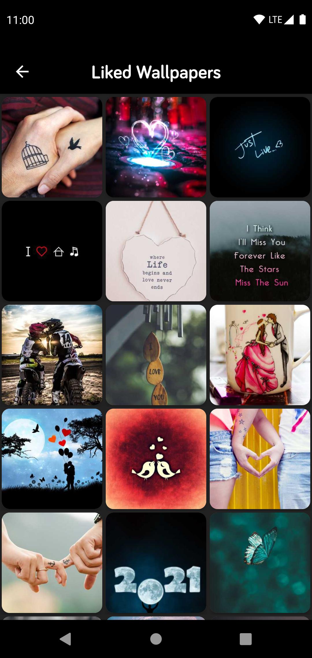 HD Wallpapers APK for Android Download HD Wallpapers APK for Android Download
