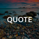 Quotes Wallpapers aplikacja