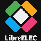 [Root] LibreELEC (Reboot from Android TV) 图标