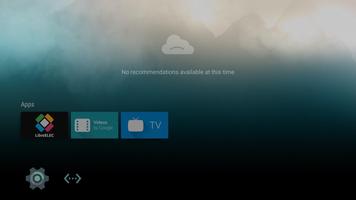[Root] LibreELEC (Reboot from Android TV) Affiche