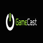 Menú Gamecast para Nvidia Shie icône