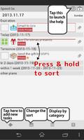 SpeedDo (Task,Progress)-poster
