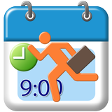 Working Log আইকন