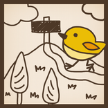 山ガールカレンダー Free