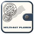 Multi Day Planner APK