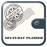 Multi Day Planner